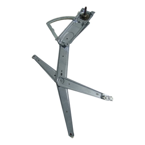 Máquina Vidro Manual Dianteira Direita Chevrolet Corsa 2pt