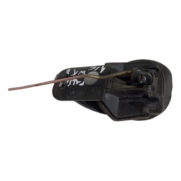 Maçaneta Interna Dianteira Esquerda Fiat Palio Weekend 97  Dianteira