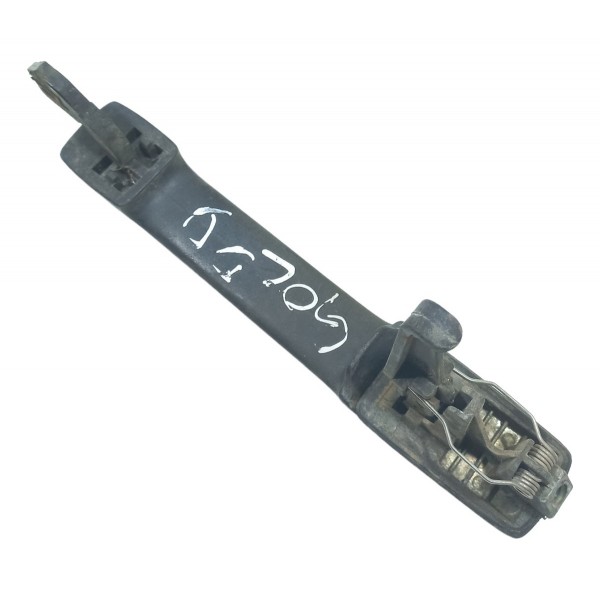 Maçaneta Externa Dianteira Direita Volkswagen Gol Bola