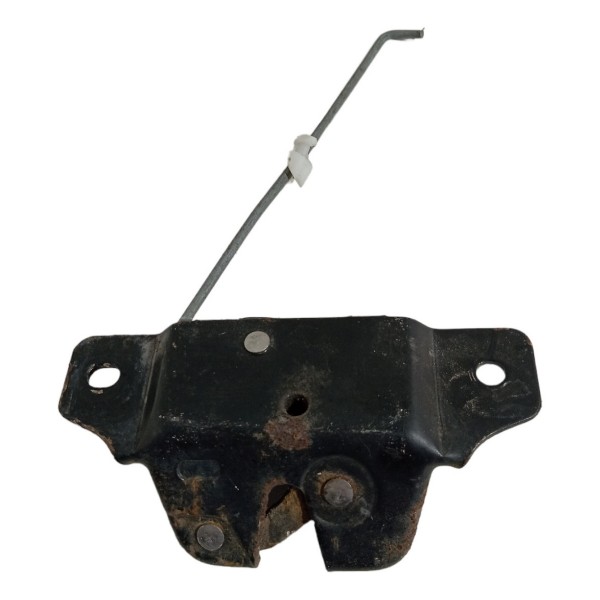 Fechadura Tampa Traseira Peugeot 206 207 2002 2003 2004