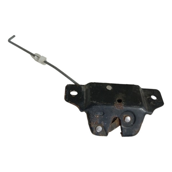 Fechadura Tampa Traseira Peugeot 206 207 2002 2003 2004