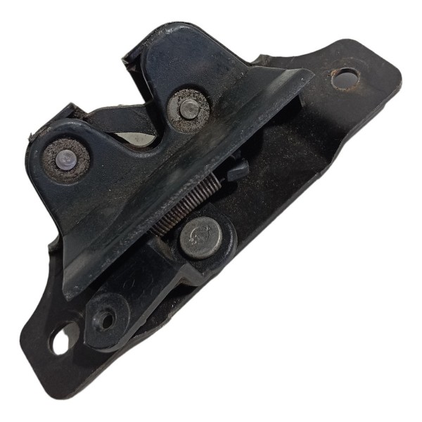 Fechadura Tampa Traseira Porta Malas Peugeot 206 207 1999