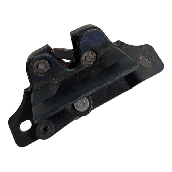 Fechadura Tampa Traseira Porta Malas Peugeot 206 207 1999