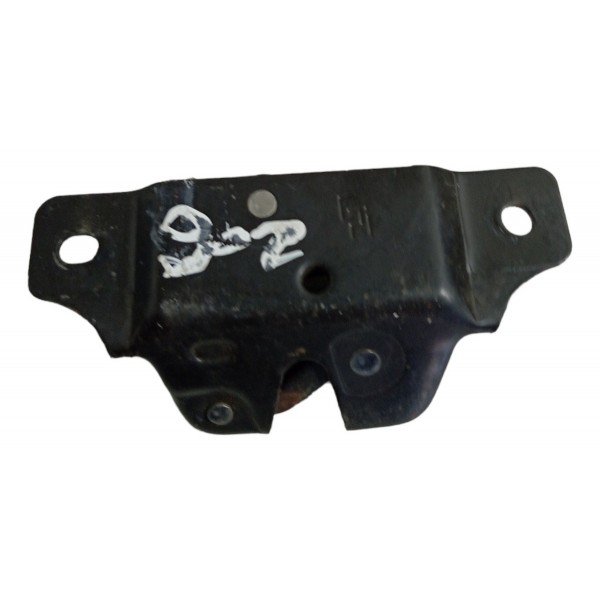 Fechadura Tampa Traseira Porta Malas Peugeot 206 207 1999