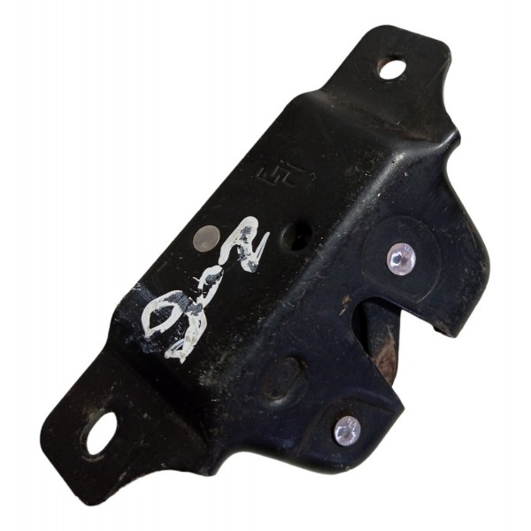 Fechadura Tampa Traseira Porta Malas Peugeot 206 207 1999