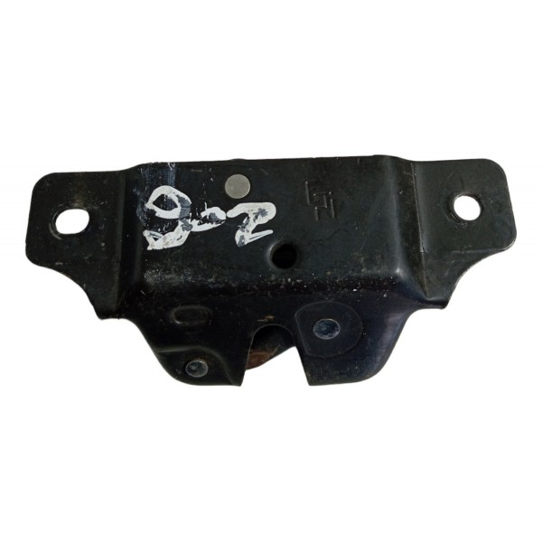 Fechadura Tampa Traseira Porta Malas Peugeot 206 207 1999