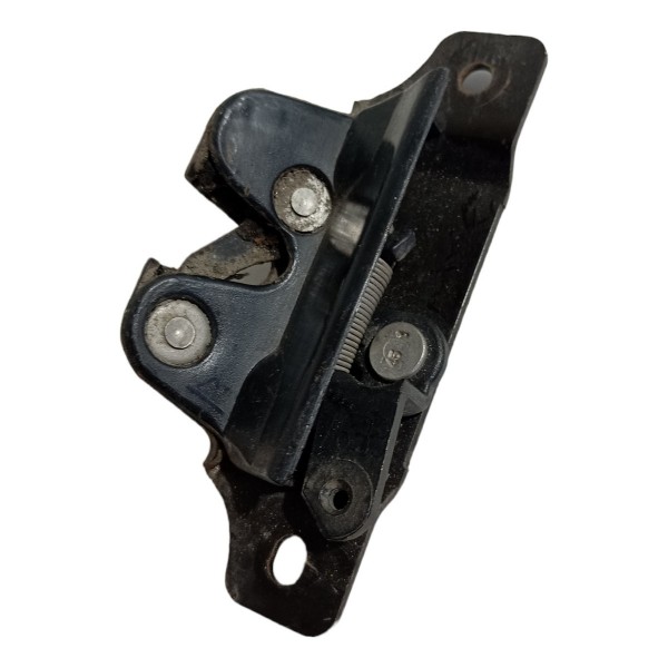 Fechadura Tampa Traseira Peugeot 207 206 2003 2007