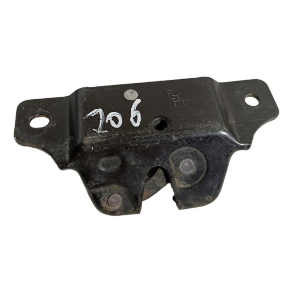 Fechadura Tampa Traseira Peugeot 207 206 2003 2007