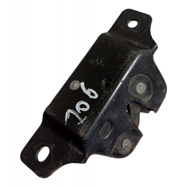 Fechadura Tampa Traseira Peugeot 207 206 2003 2007