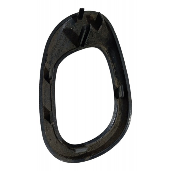 Moldura Maçaneta Interna Dianteira Direita Peugeot 207