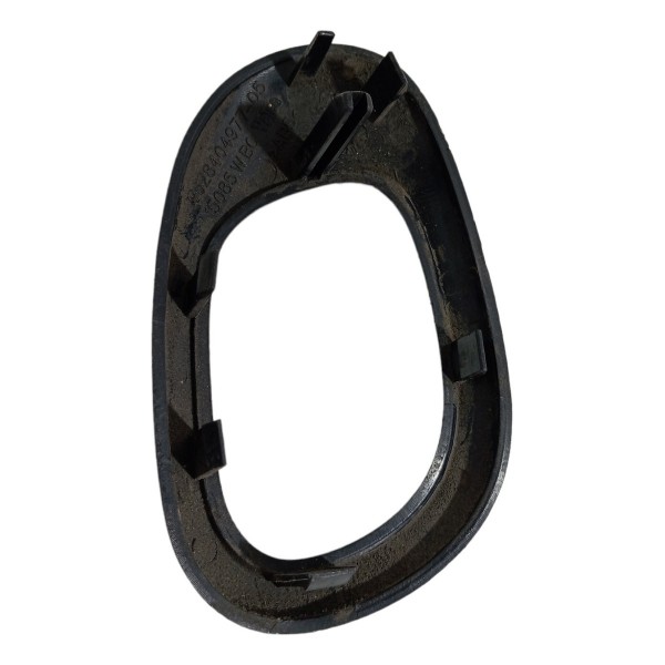 Moldura Maçaneta Interna Dianteira Direita Peugeot 207