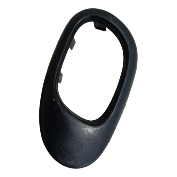 Moldura Maçaneta Interna Dianteira Direita Peugeot 207