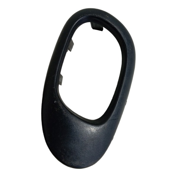 Moldura Maçaneta Interna Dianteira Direita Peugeot 207