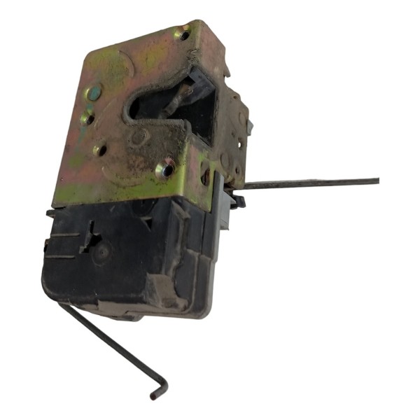 Fechadura Porta Dianteira Direita Peugeot 206  2002 03 04