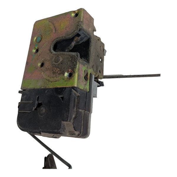 Fechadura Porta Dianteira Direita Peugeot 206  2002 03 04