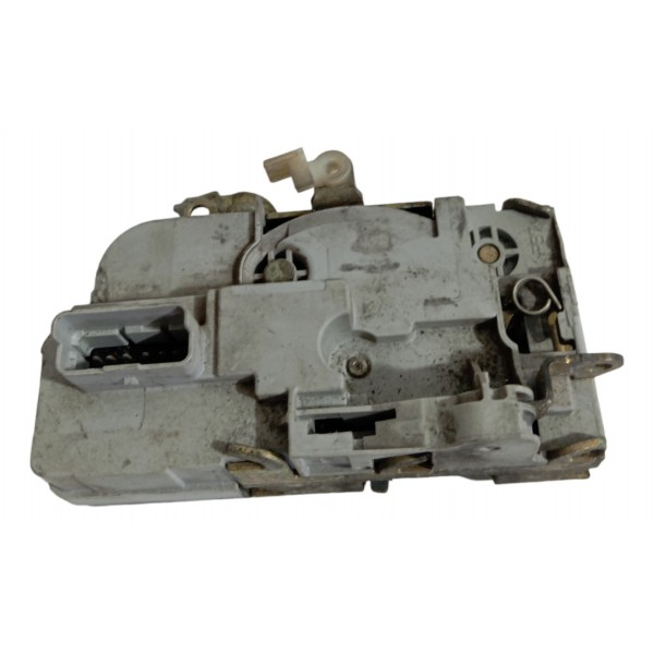 Fechadura Porta Dianteira Esquerda Citroen C5 2004 2005