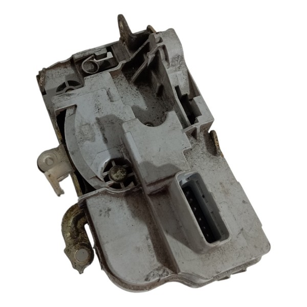 Fechadura Porta Dianteira Esquerda Citroen C5 2004 2005