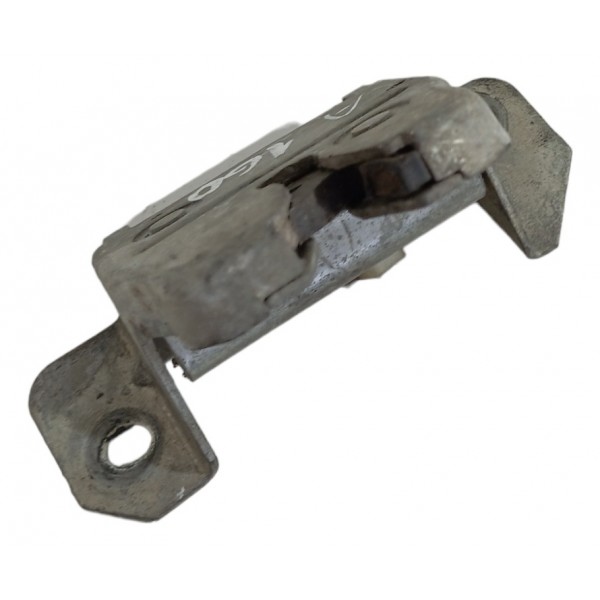 Fechadura Tampa Traseira Mercedes Benz Classe A 160 2003
