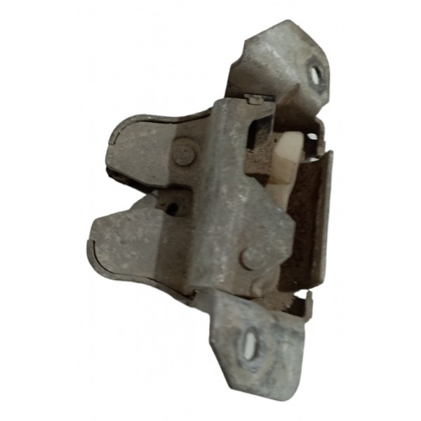 Fechadura Tampa Traseira Mercedes Benz Classe A 160 2003