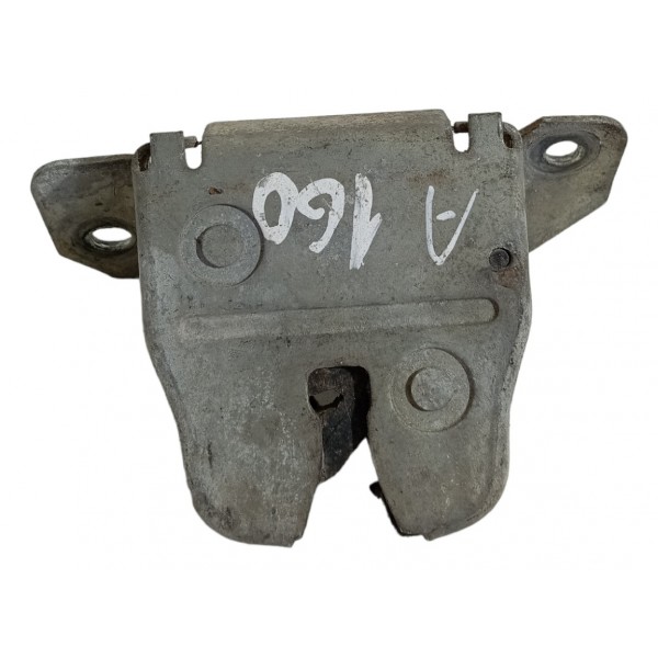 Fechadura Tampa Traseira Mercedes Benz Classe A 160 2003