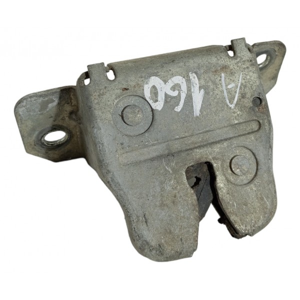 Fechadura Tampa Traseira Mercedes Benz Classe A 160 2003