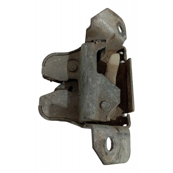 Fechadura Tampa Traseira Mercedes Benz Classe A 160 2003