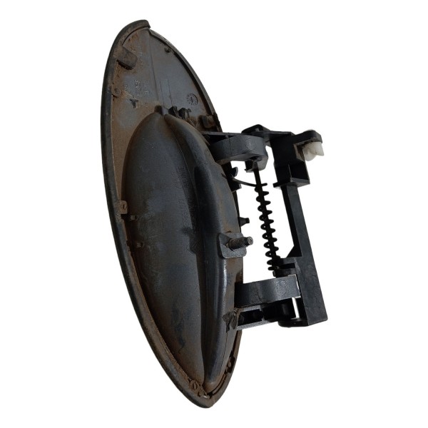 Maçaneta Externa Traseira Esquerda Citroen C5 2003 04 05  Traseira