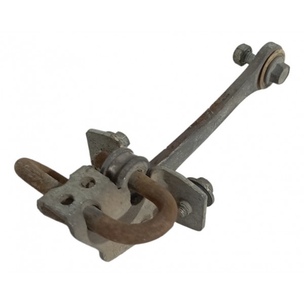 Limitador Porta Traseira Esquerda Chevrolet Astra 1998 99