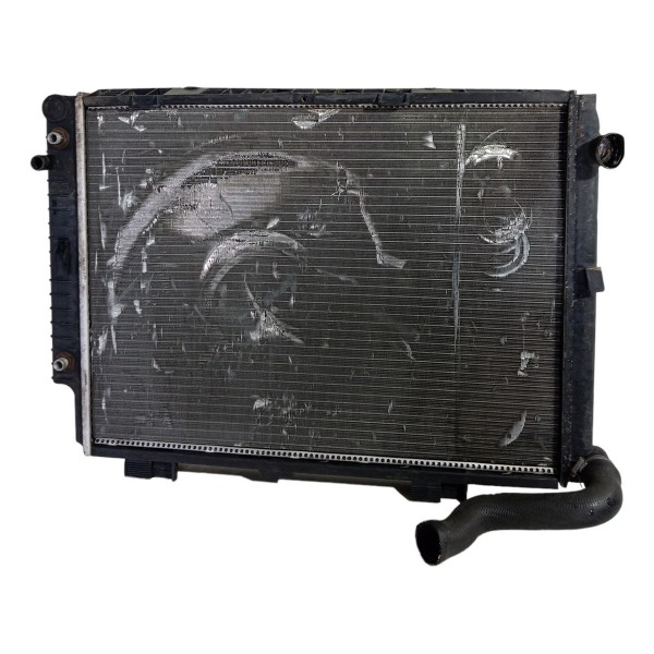 Kit Radiador Mercedes Benz E320 3.2 6 Cilindros 1998 1999
