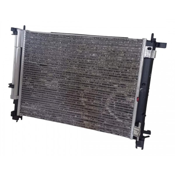 Kit Radiador Mercedes Benz E320 3.2 6 Cilindros 1998 1999