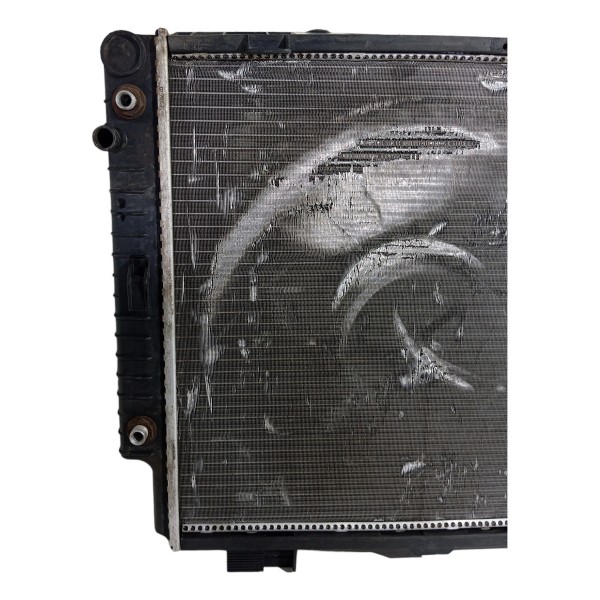 Kit Radiador Mercedes Benz E320 3.2 6 Cilindros 1998 1999