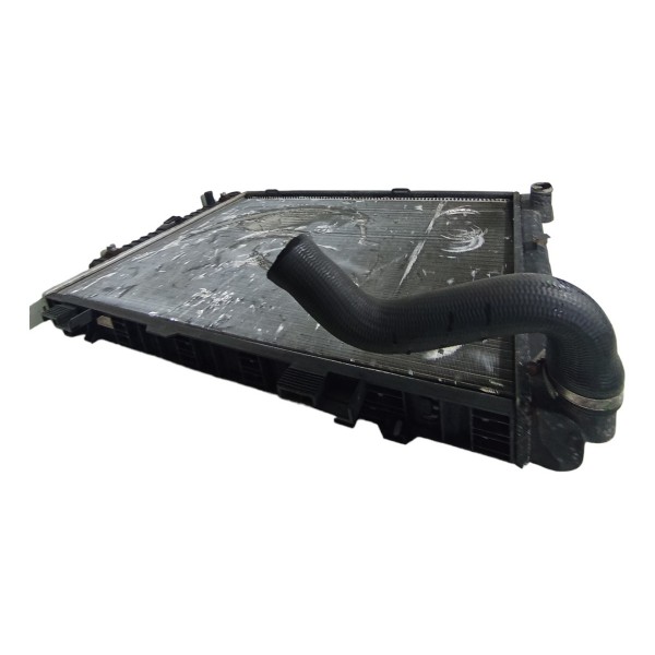 Kit Radiador Mercedes Benz E320 3.2 6 Cilindros 1998 1999