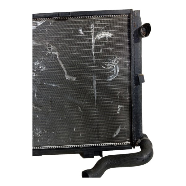 Kit Radiador Mercedes Benz E320 3.2 6 Cilindros 1998 1999