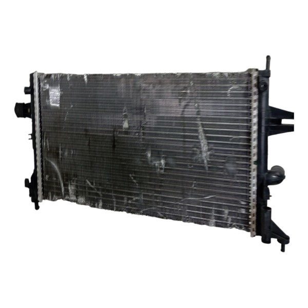 Radiador Água Chevrolet Zafira 2.0 1999 2000 2001 2002