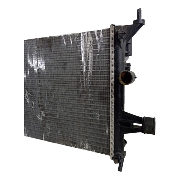 Radiador Água Chevrolet Zafira 2.0 1999 2000 2001 2002