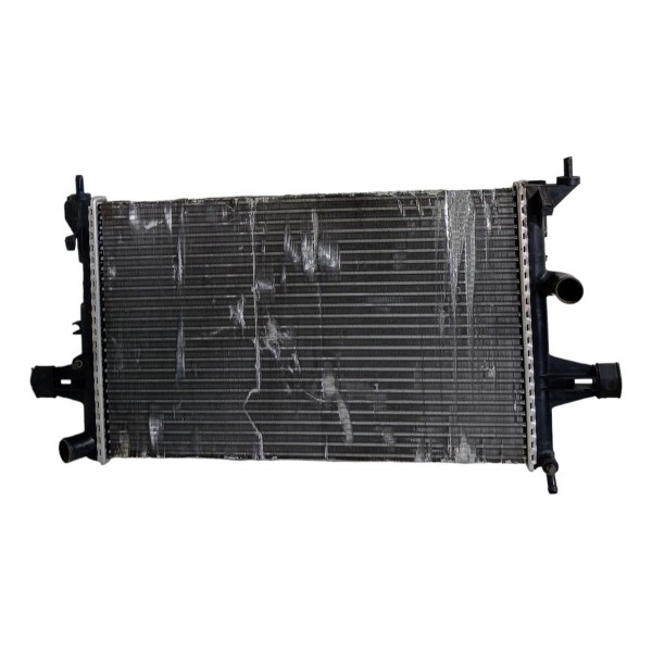 Radiador Água Chevrolet Zafira 2.0 1999 2000 2001 2002