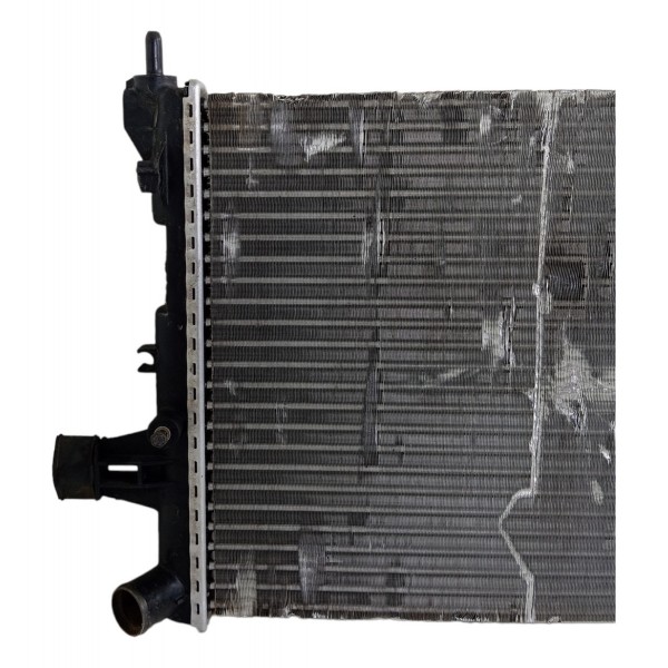 Radiador Água Chevrolet Zafira 2.0 1999 2000 2001 2002