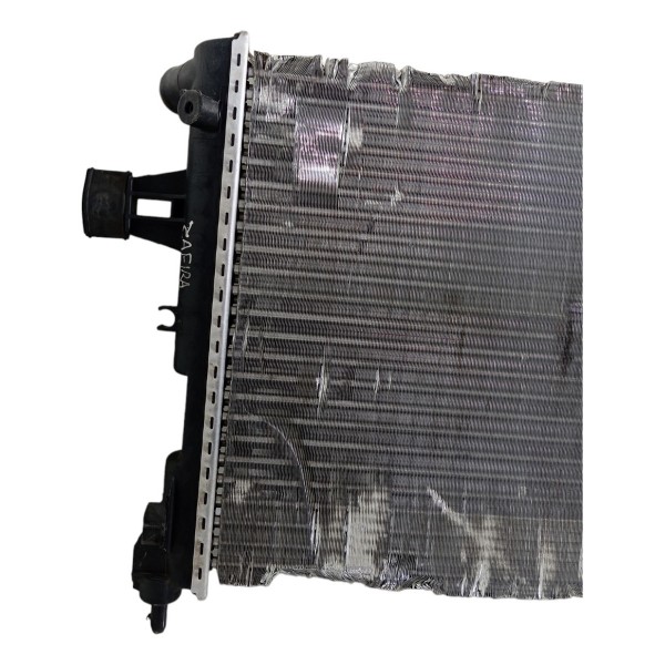 Radiador Água Chevrolet Zafira 2.0 1999 2000 2001 2002