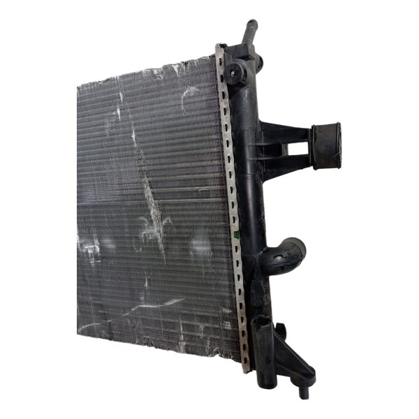 Radiador Água Chevrolet Zafira 2.0 1999 2000 2001 2002