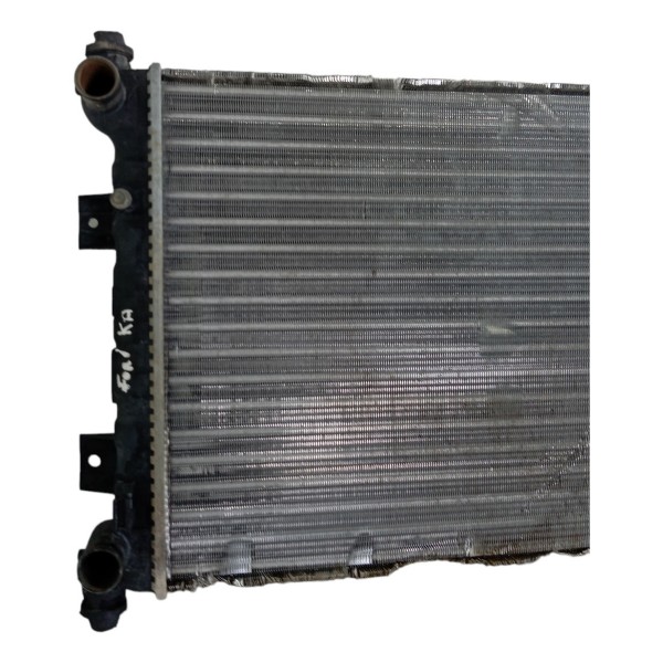 Radiador Água Ford Ka 1.0 1.6 2009 2010 2011 2012 2013