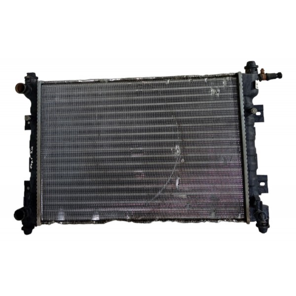 Radiador Água Ford Ka 1.0 1.6 2009 2010 2011 2012 2013
