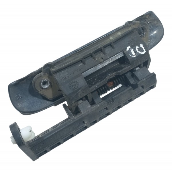 Maçaneta Externa Dianteira Direita Citroen Picasso 2002