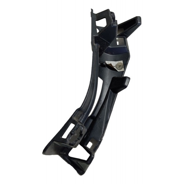 Suporte Chicote Porta Malas Esquerdo Peugeot 208 2014 15