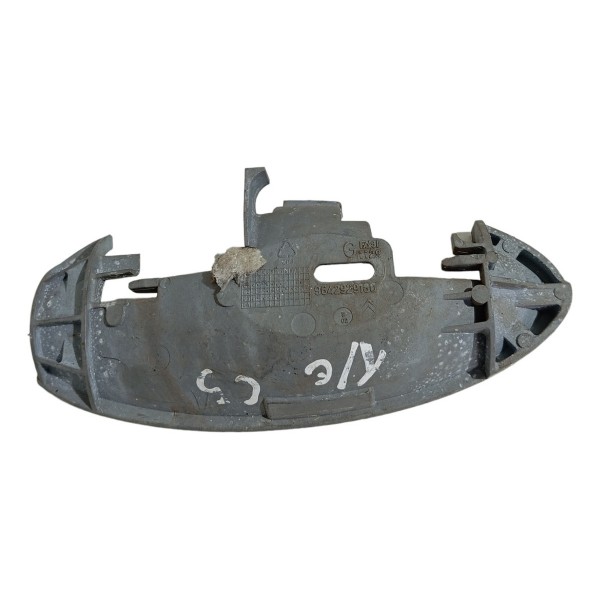 Suporte Maçaneta Externa Traseira Esquerda Citroen C5 2005