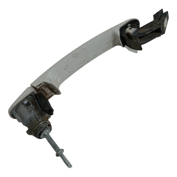 Maçaneta Externa Dianteira Esquerda Volkswagen Gol G6 2016 Dianteira