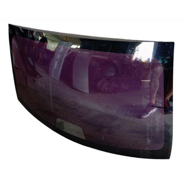 Vidro Traseiro Vigia Renault Logan 2013 2014 2015