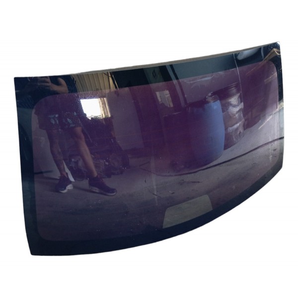 Vidro Traseiro Vigia Renault Logan 2013 2014 2015