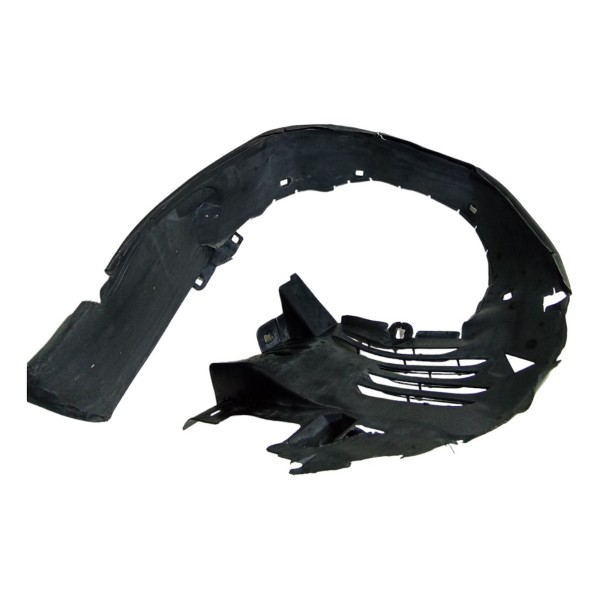 Parabarro Dianteiro Direito Mercedes Benz E320 3.2 1998