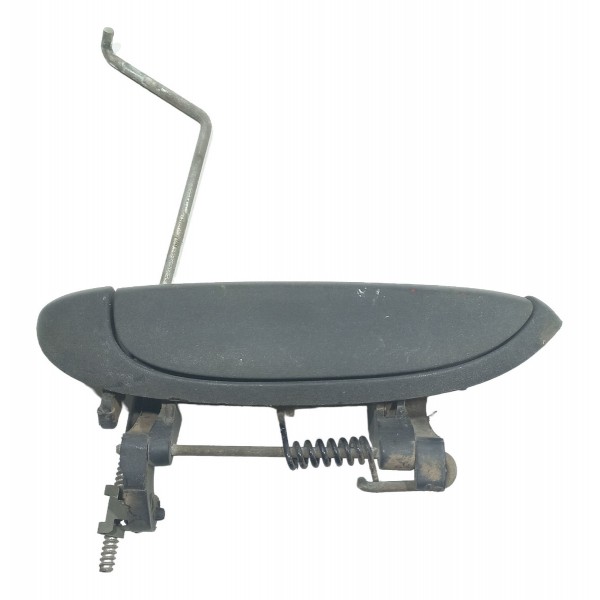 Maçaneta Externa Dianteira Esquerda Renault Scenic 2002
