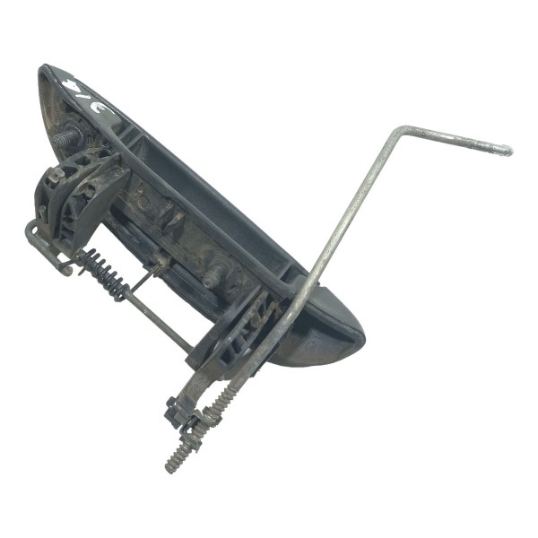 Maçaneta Externa Dianteira Esquerda Renault Scenic 2002